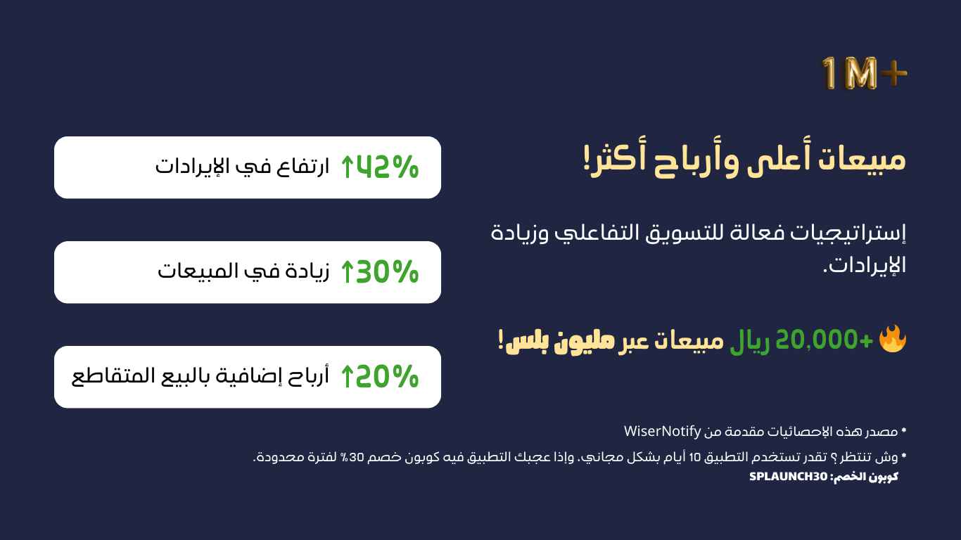 مليون بلس