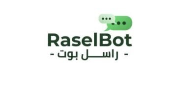 تطبيق راسل بوت