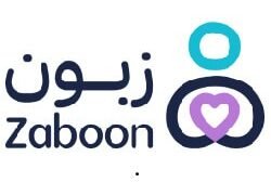 تطبيق زبون للتسويق