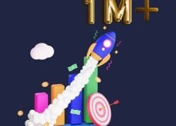 تطبيق مليون بلس