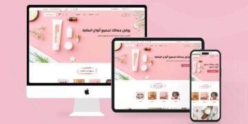 ثيم جلامور