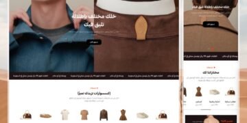 ثيم قافلة