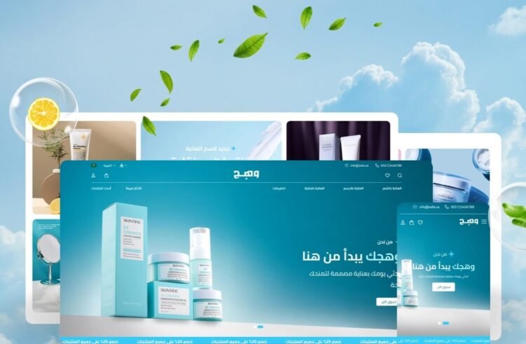 ثيم وهج
