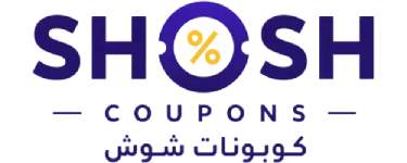شعار كوبونات شوش