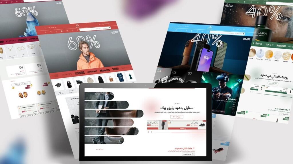 ثيم قمة