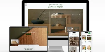 ثيم اثاث