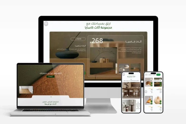 ثيم اثاث
